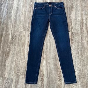 Dynamite skinny jegging size 27